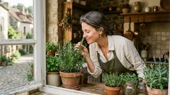 Dieser Geruch wurde jahrhundertelang mit Erinnerungen in Verbindung gebracht – und jetzt ist klar, warum.
