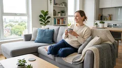 7 Schritte, die das Putzen doppelt so schnell machen – das System der Profis