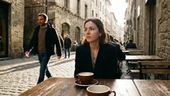 Er hat es nie geschätzt – bis sie gegangen ist: Was wirklich im Kopf eines Mannes vorgeht