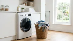 7 Dinge, die Sie niemals in die Waschmaschine geben sollten