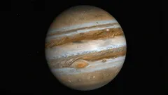 Auf Jupiter wurden versteckte Sauerstoffreserven gefunden – und sie sind größer als Wissenschaftler angenommen hatten.