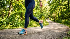 Wie viel muss man laufen, um wirklich abzunehmen – Tipps von Experten